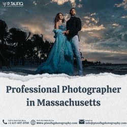 The Best Professional Photographer in Massachusetts