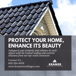 Residential Roofing In Texas