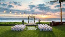 Destination Wedding in Bali