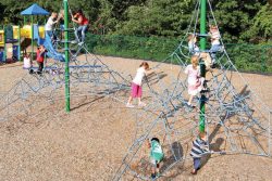 School Playground Equipment