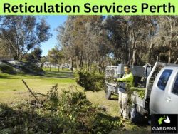 Expert Reticulation Services In Perth – Efficient Irrigation Solutions