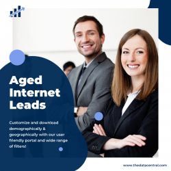 Aged Internet Leads