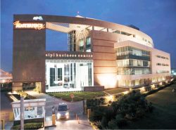 AIPL Business Centre a commercial project in Sector 54 Gurgaon