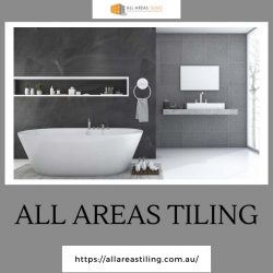 Bathroom Renovations Adelaide South Australia | All Areas Tiling in AUS