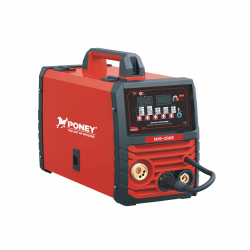 Expanding Your Welding Horizons: Embrace Versatility with a MIG Welding Machine