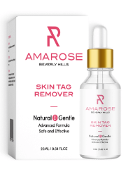 Amarose Skin Tag Remover