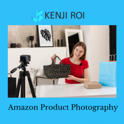 Amazon Product Photography