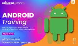 Android Online Training