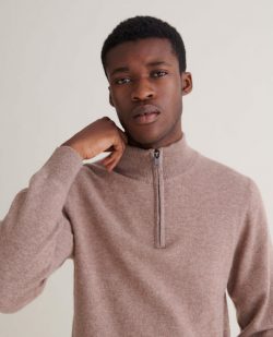 men’s cashmere Jumpers UK