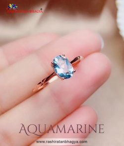 Unleash the Calming Power of Aquamarine