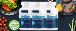 Arthronol (Shocking!) Does Arthronol Really Works?