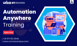 Automation Anywhere Online Training