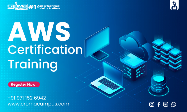 Steps To Starting your AWS Certification Journey