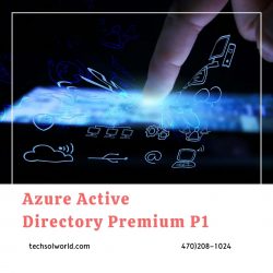 Azure Active Directory Premium P1