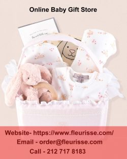 Online Baby Gift Store