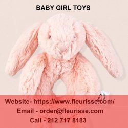 Baby Girl Toys