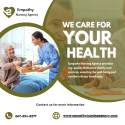 Baltimore Elderly Care