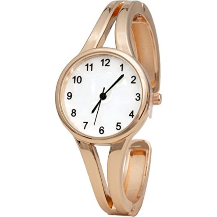 Bangle Watch