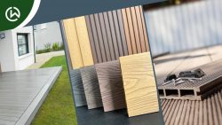 Composite Decking in Australia