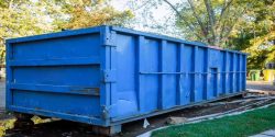 Construction Dumpster Rental in Riverside