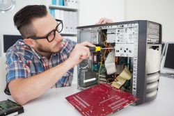 Best buy computer repair in Richardson