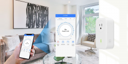 Automatically Control Home Appliances