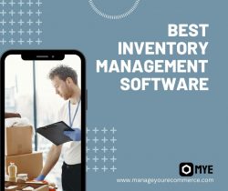 What is a good inventory management software?