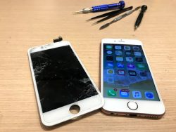 Iphone Screen Repair Near Me