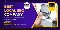 Best Local SEO Company