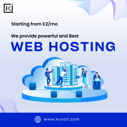 Best Web Hosting USA