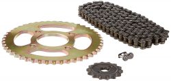 Aftermarket Bike Chain Sprocket