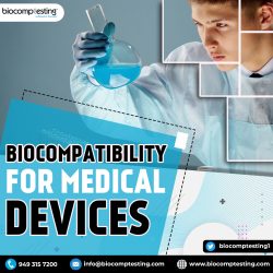 Biocompatibility for Medical Devices