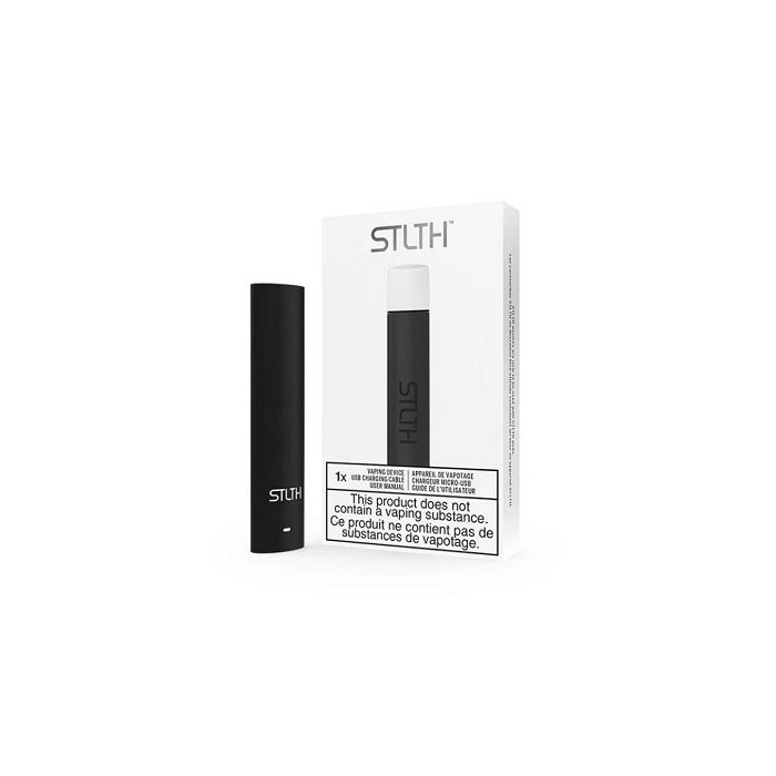 STLTH Pod Device