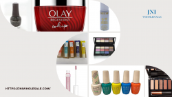 Wholesale Nail Polish – Jni Wholesale