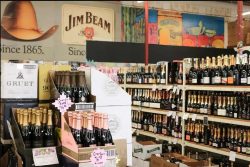 Buy wine online from Bottle Barn