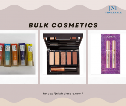 Bulk Cosmetics – Jni Wholesale