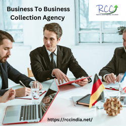 Business To Business Collection Agency | RCC India