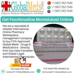 Buy Singulair Generic Name Online