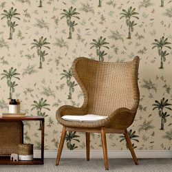 Buy Wallpaper Online – Gulmohar Lane