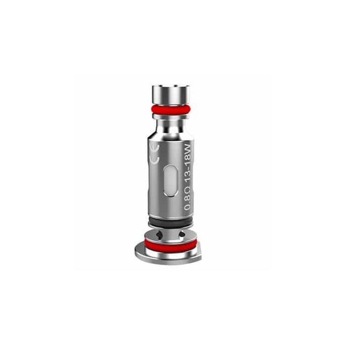 Uwell Caliburn G Replacement Coils–4Pcs/Pack