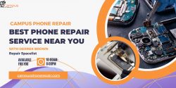 iPhone Repair Near Me