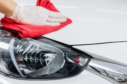 Canberra Car Detailing Interior Services in Australia