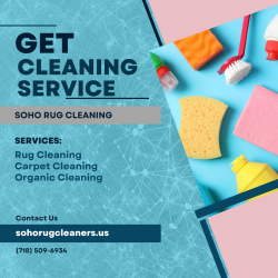 Get Carpet Cleaning Service