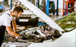 Car Repair Leamington Spa