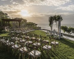 Destination Wedding in Bali