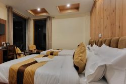 Book Luxurious Hotel in Dalhousie