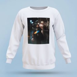 Mahluna Sweatshirt