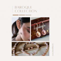 Discover the Timeless Elegance of Pearl Jewelry – Select a Perfect Product