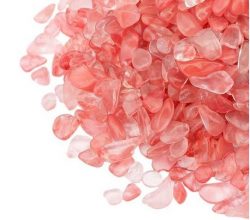 History About Cherry Quartz Gemstones