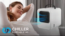 Is Chiller Portable AC Legit||Chiller Portable AC Reddit